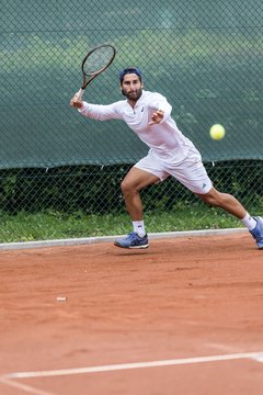 Bild 203 - Bergstedt Open